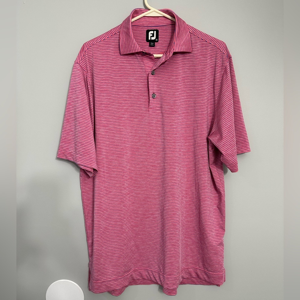 Footjoy Polo